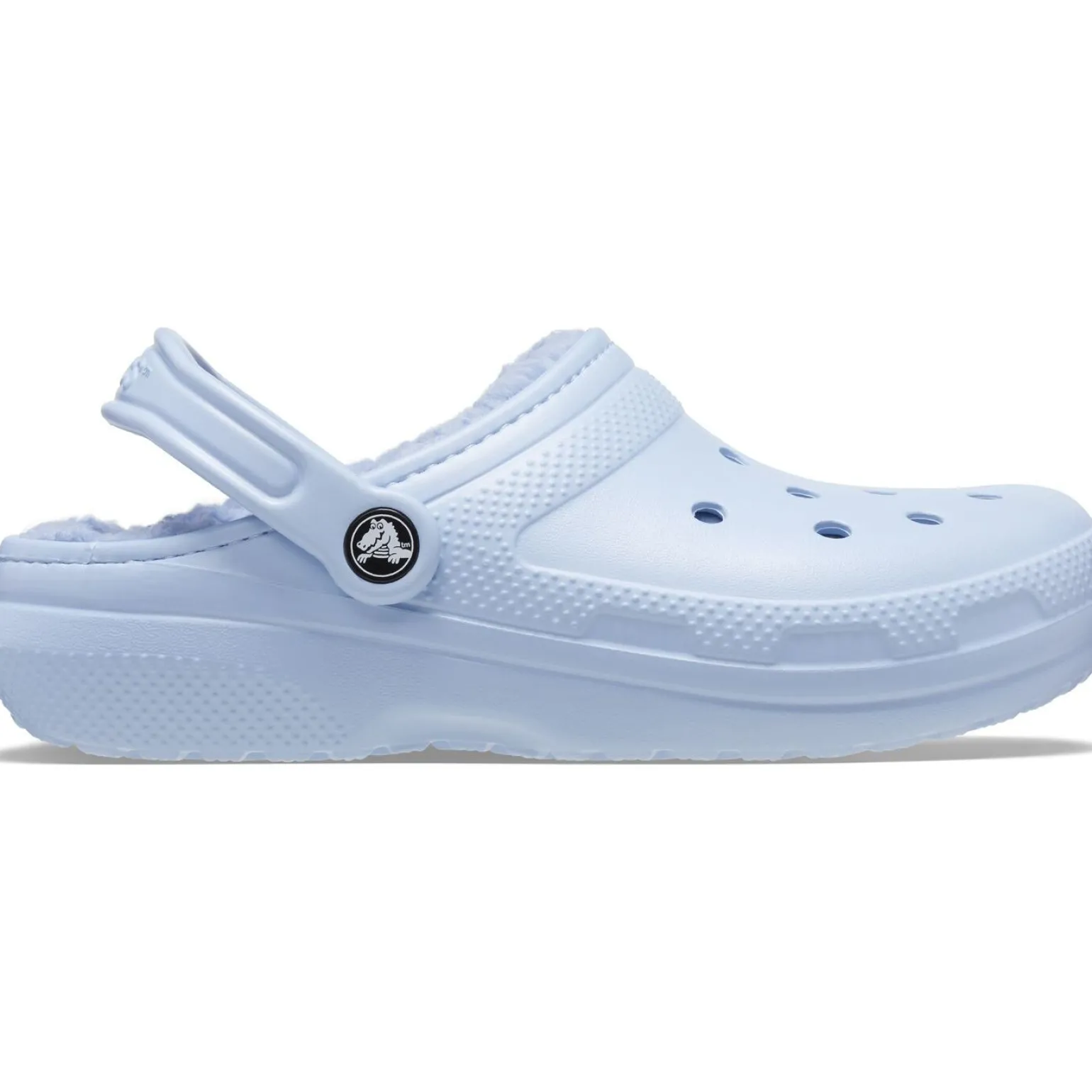 Crocs Classic Lined Clog