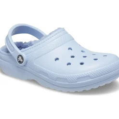 Crocs Classic Lined Clog
