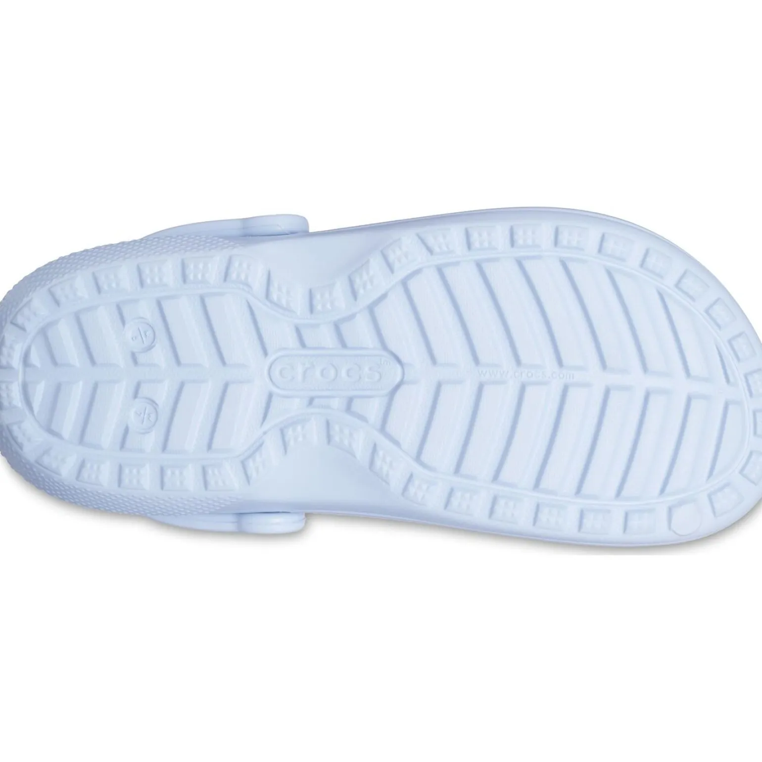 Crocs Classic Lined Clog
