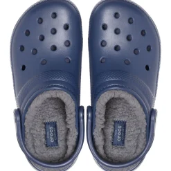 Crocs Classic Lined Clog