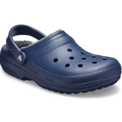 Crocs Classic Lined Clog