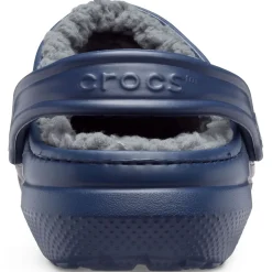 Crocs Classic Lined Clog