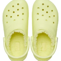 Crocs Classic Lined Clog