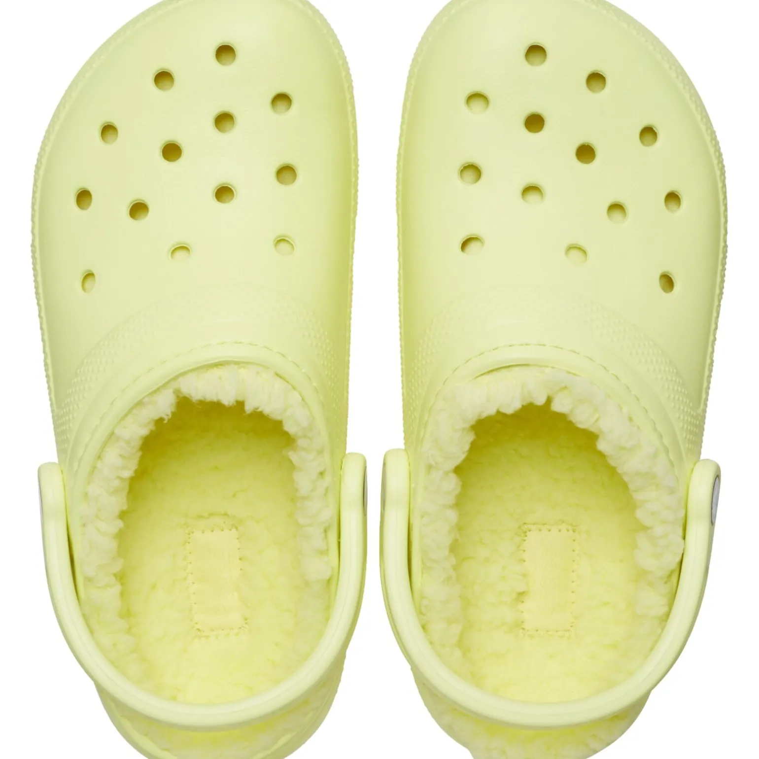 Crocs Classic Lined Clog