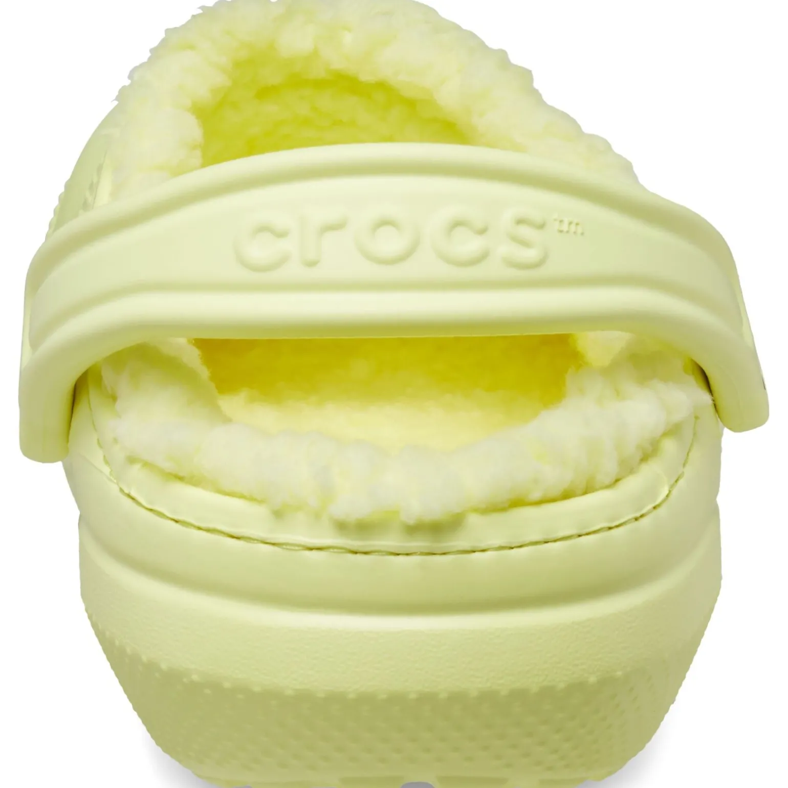 Crocs Classic Lined Clog
