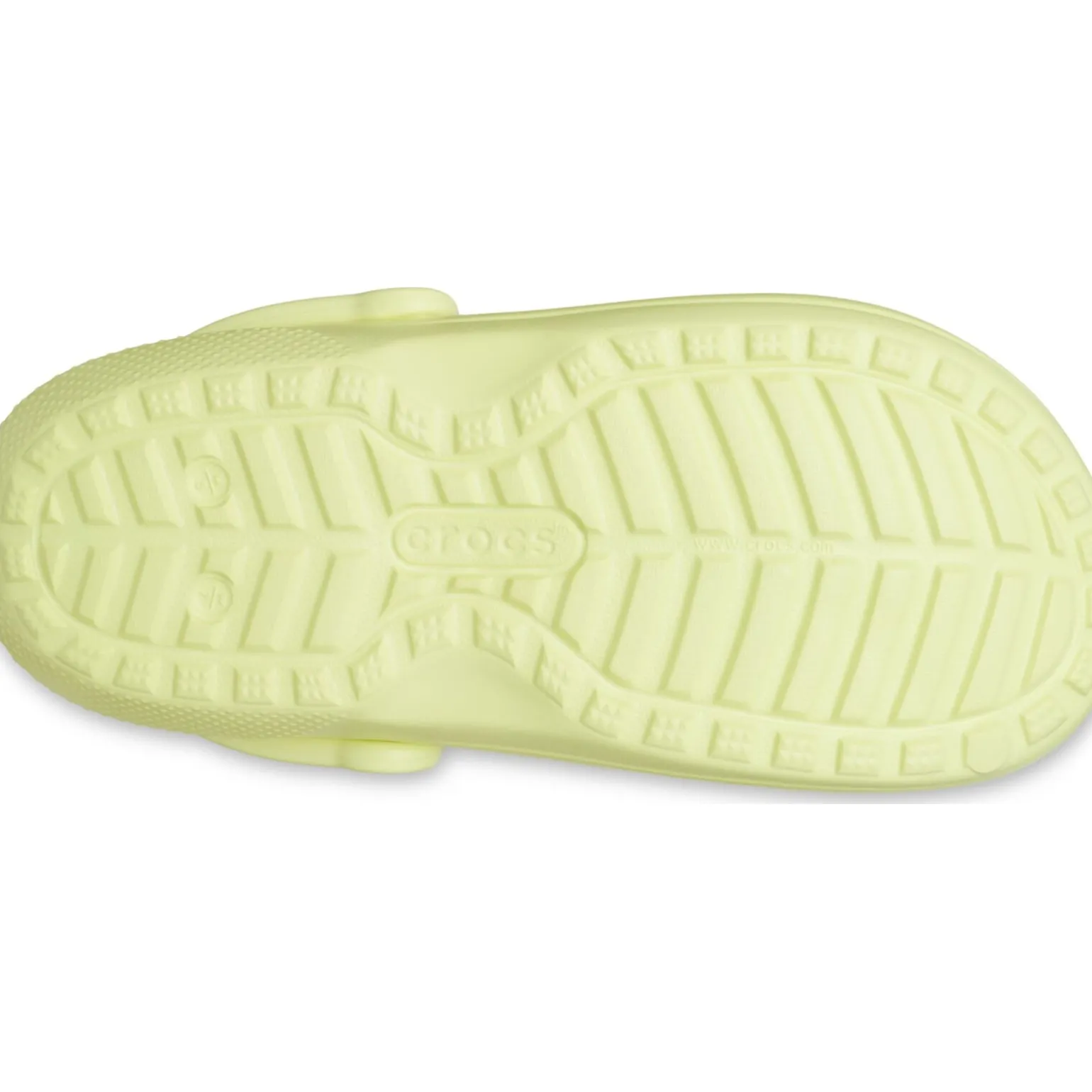 Crocs Classic Lined Clog