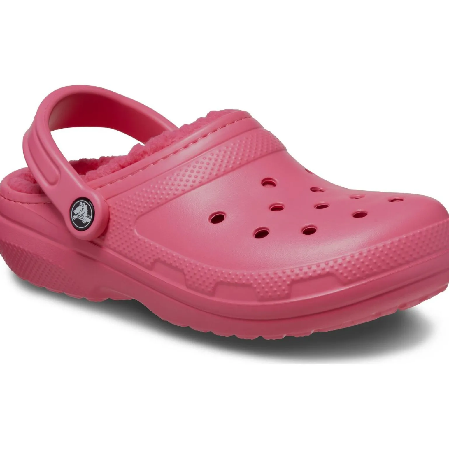 Crocs Classic Lined Clog
