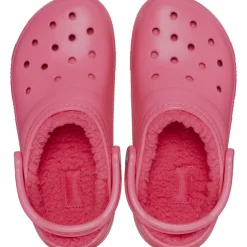 Crocs Classic Lined Clog