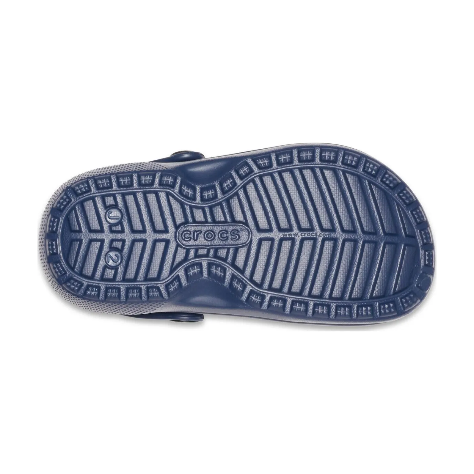 Crocs Classic Lined Clog Kid's