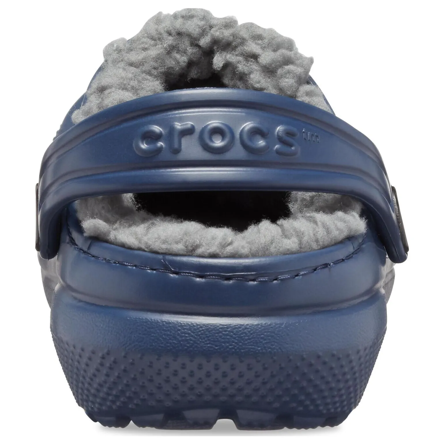 Crocs Classic Lined Clog Kid's