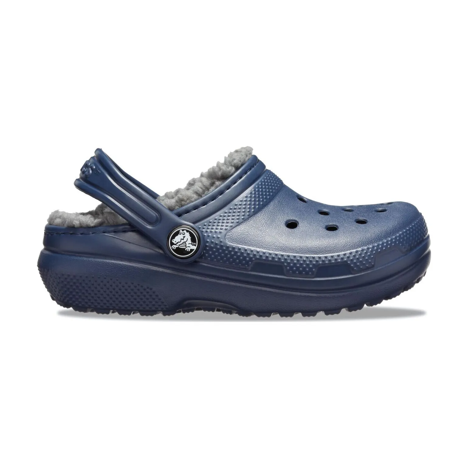 Crocs Classic Lined Clog Kid's