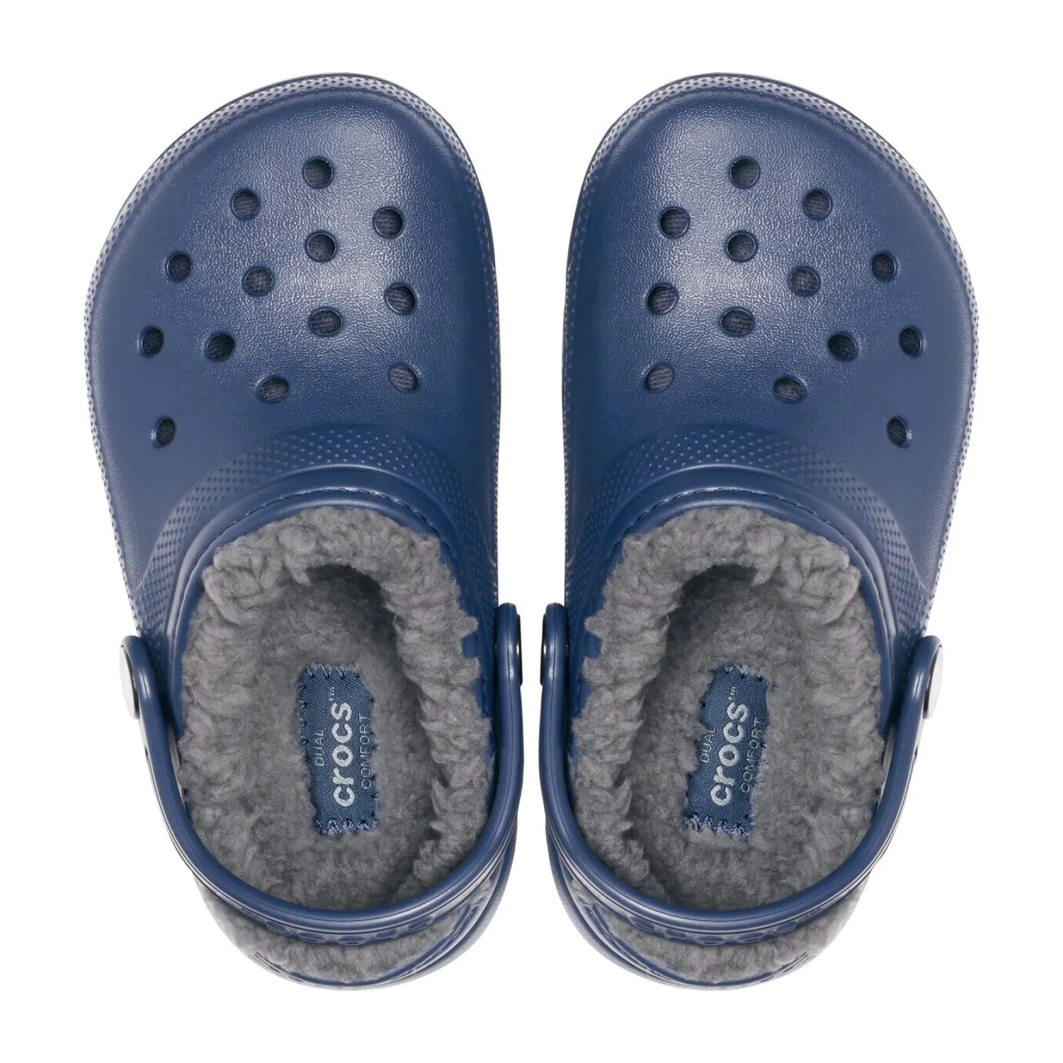 Crocs Classic Lined Clog Kid's