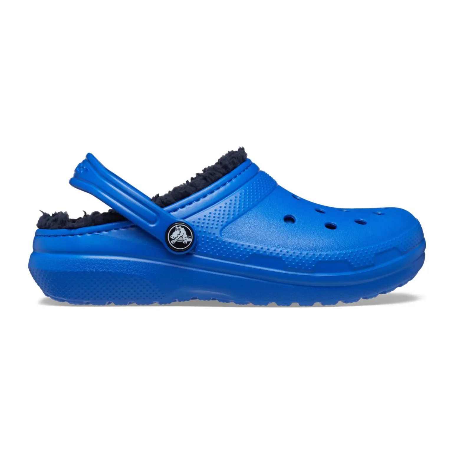 Crocs Classic Lined Clog Kid's