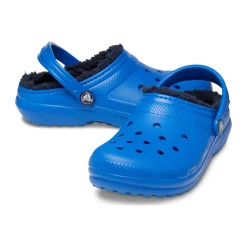 Crocs Classic Lined Clog Kid's