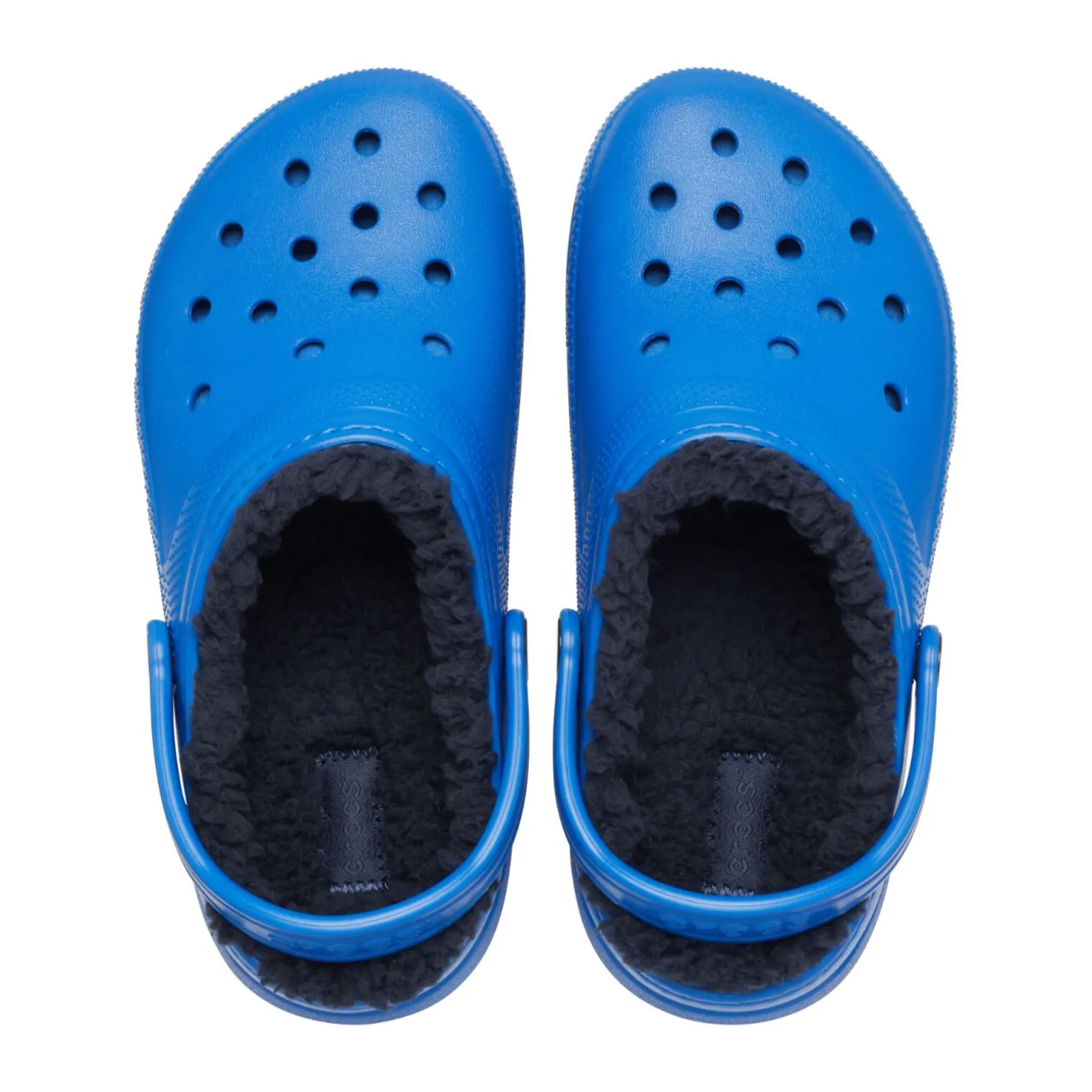 Crocs Classic Lined Clog Kid's