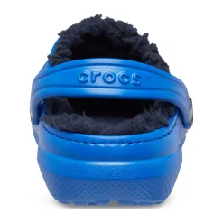 Crocs Classic Lined Clog Kid's