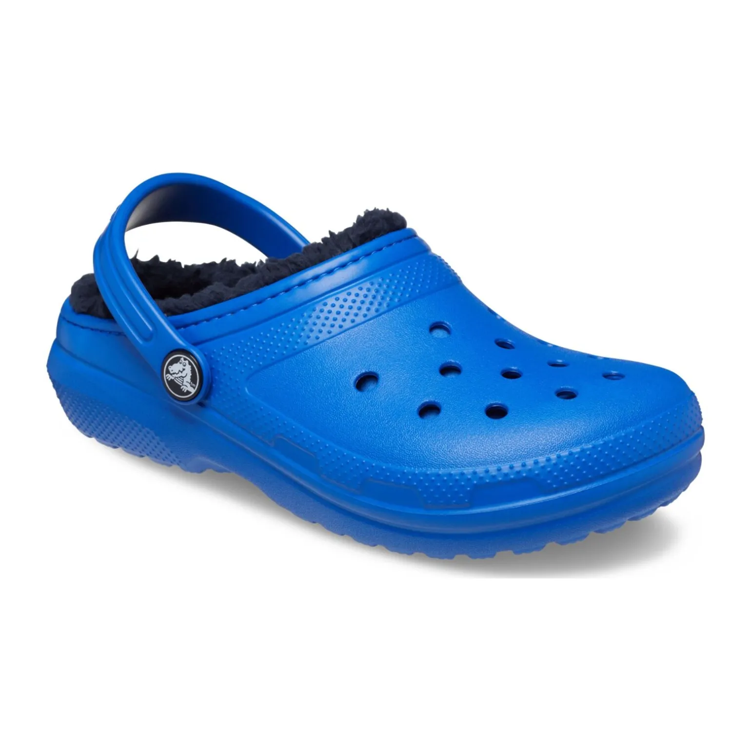 Crocs Classic Lined Clog Kid's