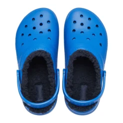 Crocs Classic Lined Clog Kid's