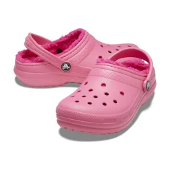 Crocs Classic Lined Clog Kid's 207009