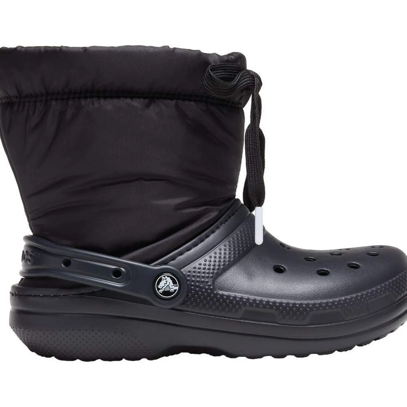 Crocs Classic Lined Neo Puff Boot