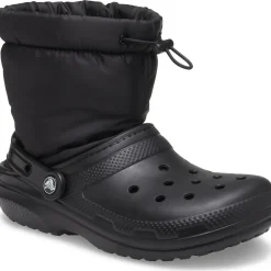 Crocs Classic Lined Neo Puff Boot