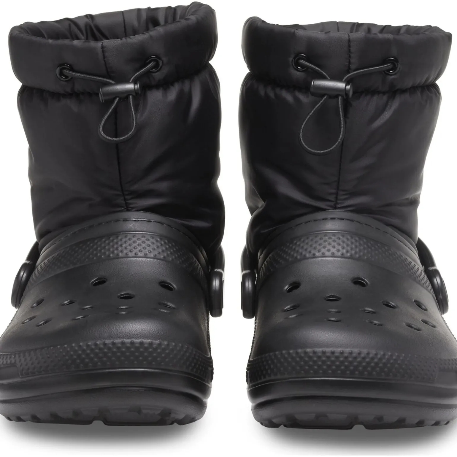 Crocs Classic Lined Neo Puff Boot