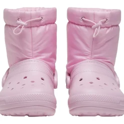 Crocs Classic Lined Neo Puff Boot