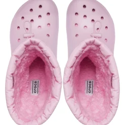 Crocs Classic Lined Neo Puff Boot