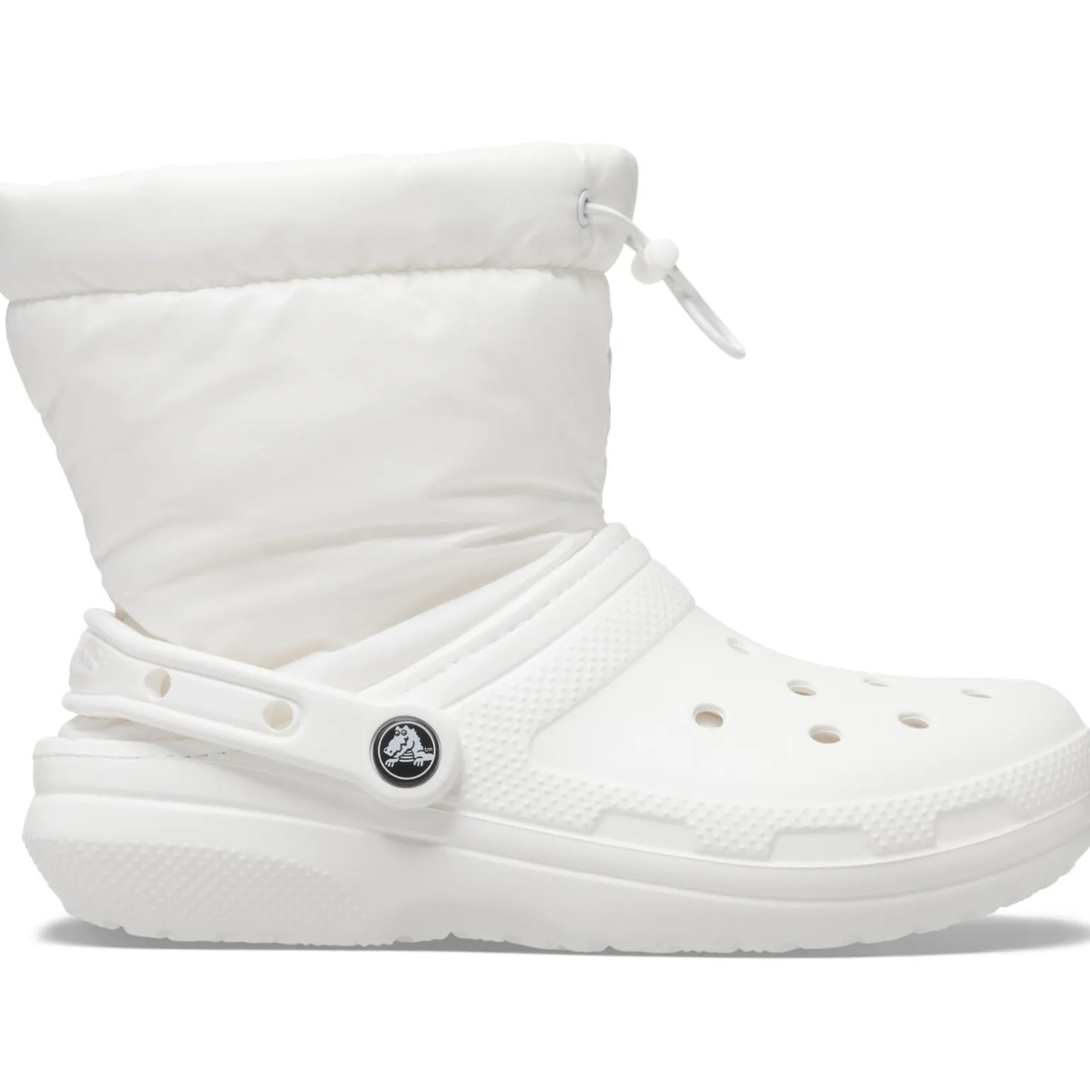 Crocs Classic Lined Neo Puff Boot