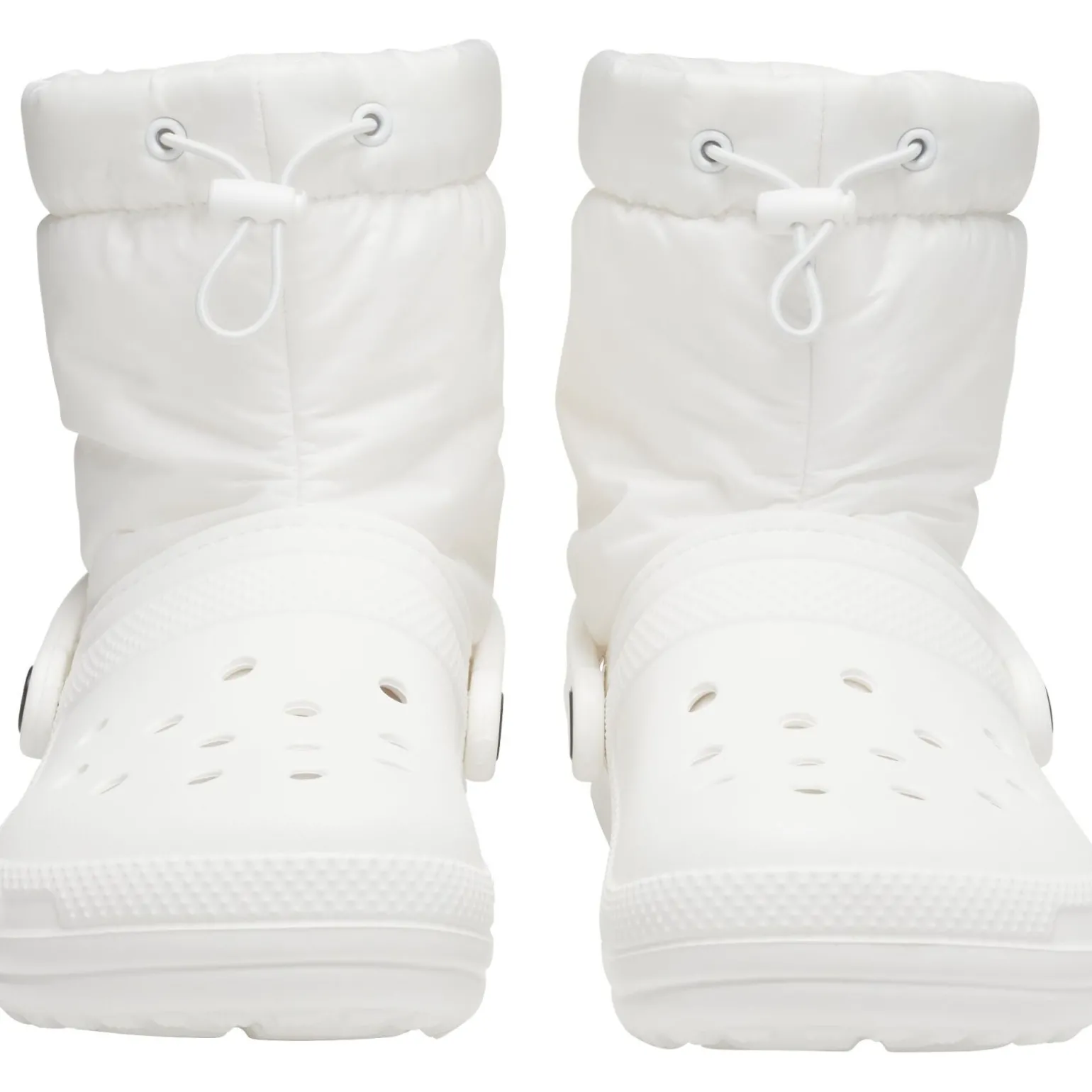 Crocs Classic Lined Neo Puff Boot