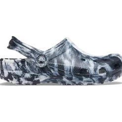 Crocs Classic Marbled Clog