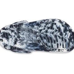 Crocs Classic Marbled Clog