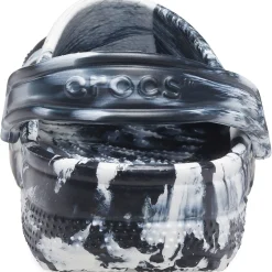 Crocs Classic Marbled Clog