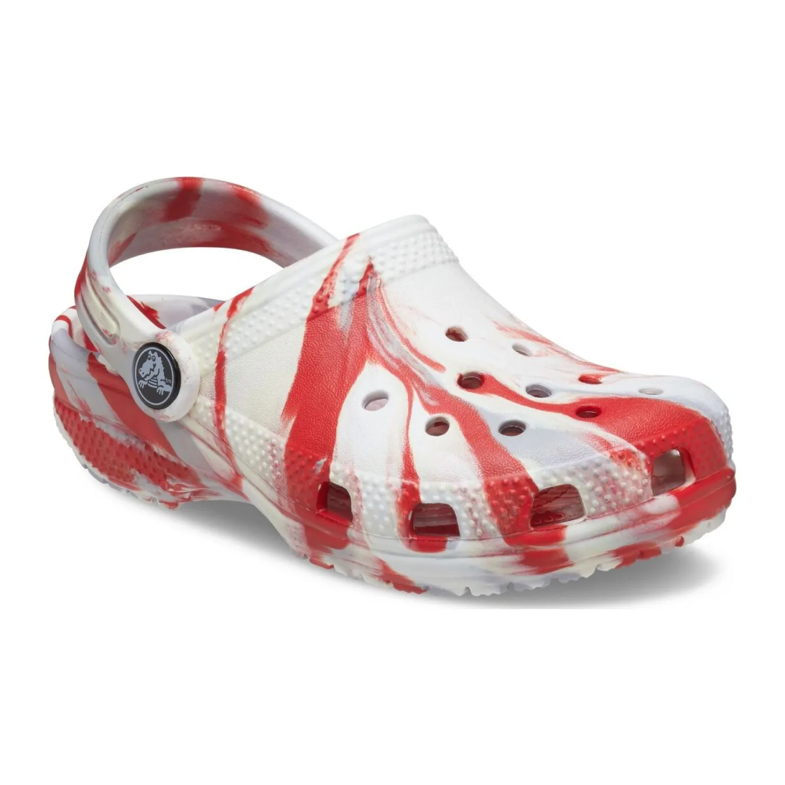 Crocs Classic Marbled Clog Kid's 207464