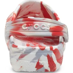 Crocs Classic Marbled Clog Kid's 207464