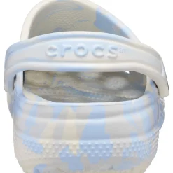 Crocs Classic Marbled Clog