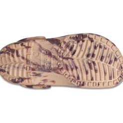 Crocs Classic Marbled Clog