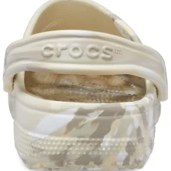 Crocs Classic Marbled Clog