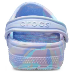 Crocs Classic Marbled Clog Kid's 206838