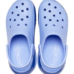 Crocs Classic Mega Crush Clog