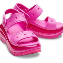 Crocs Classic Mega Crush Sandal