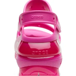 Crocs Classic Mega Crush Sandal