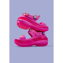 Crocs Classic Mega Crush Sandal