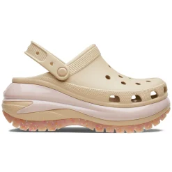 Crocs Classic Mega Crush Clog