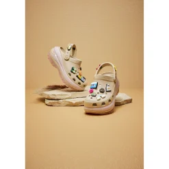Crocs Classic Mega Crush Clog