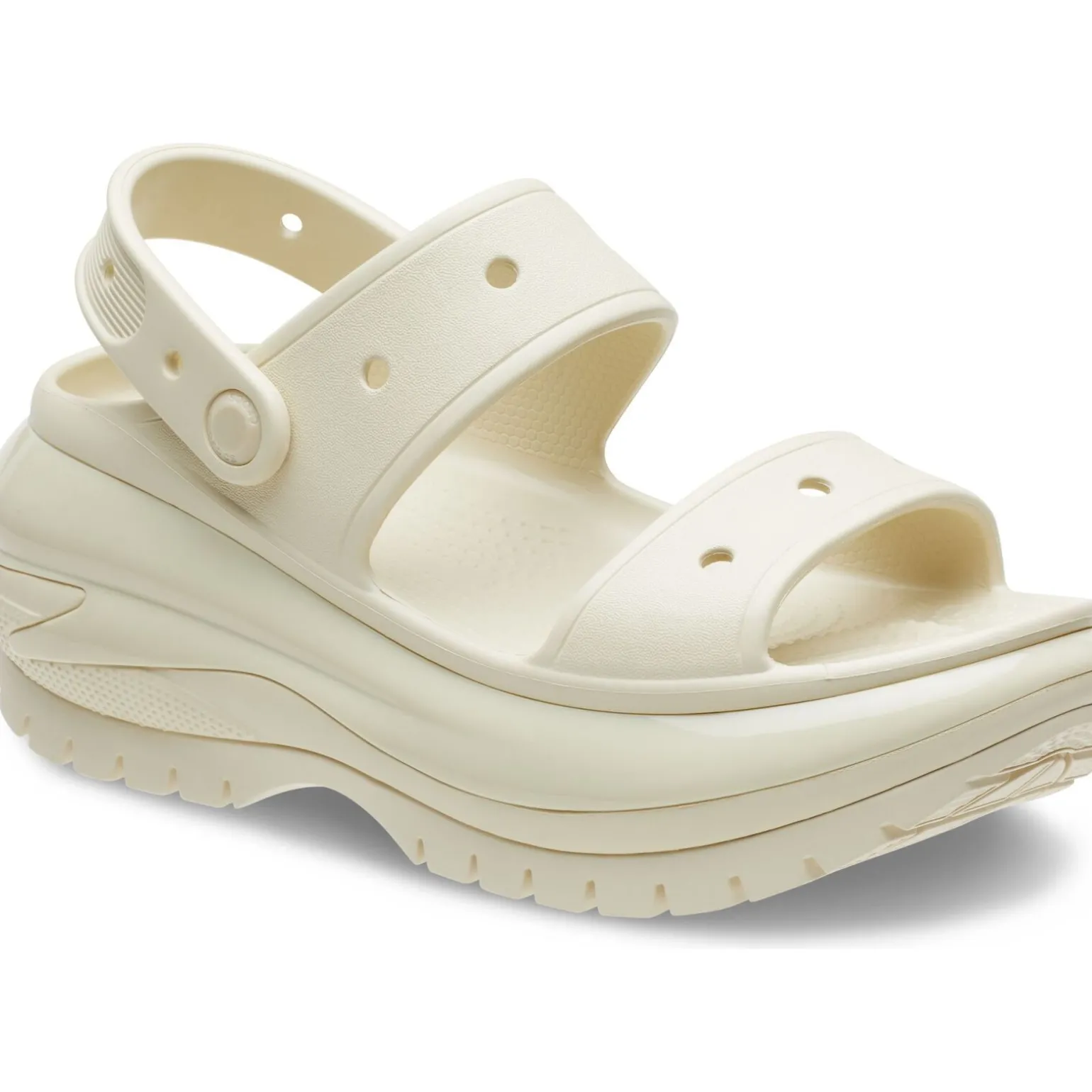 Crocs Classic Mega Crush Sandal