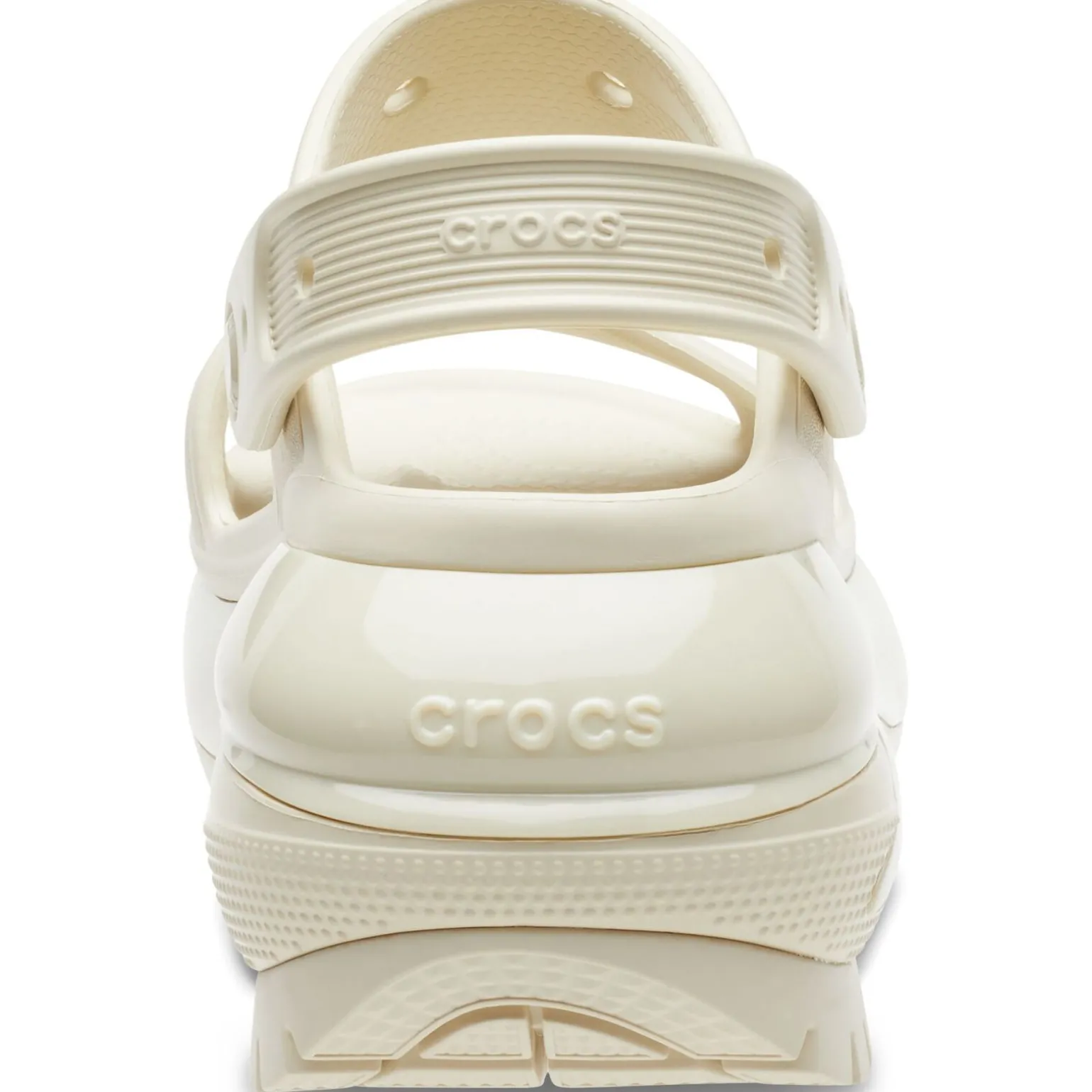 Crocs Classic Mega Crush Sandal
