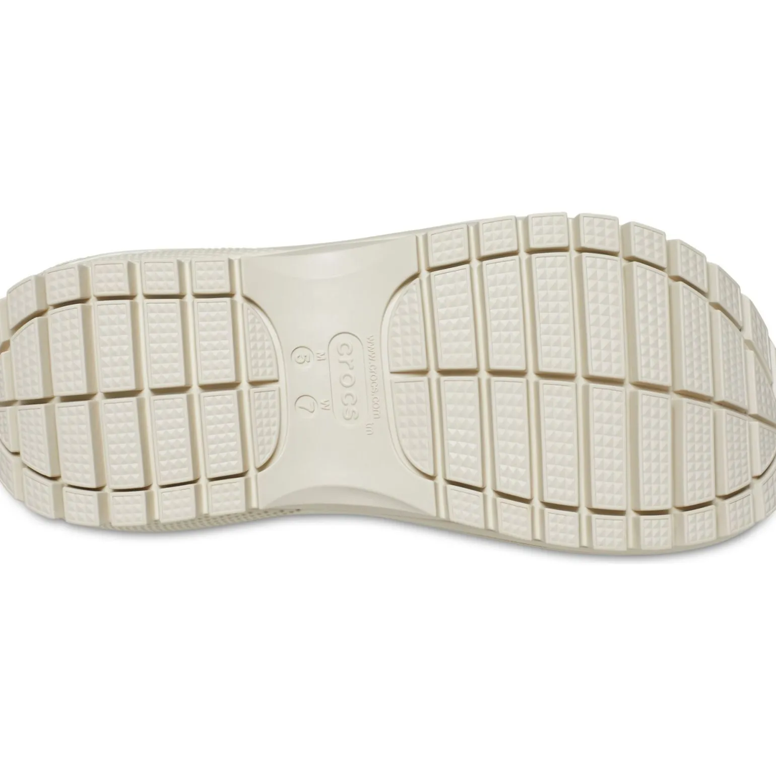 Crocs Classic Mega Crush Sandal
