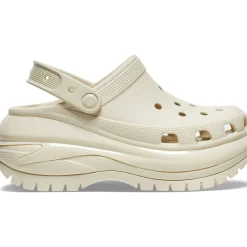Crocs Classic Mega Crush Clog