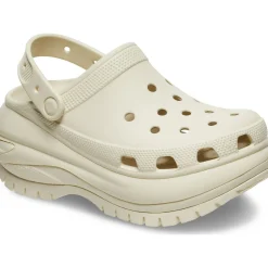 Crocs Classic Mega Crush Clog